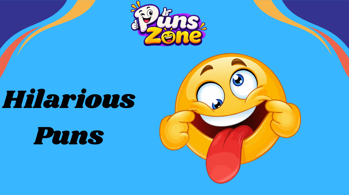 THAT WILL MAKE YOU LAUGH OUT LOUD!