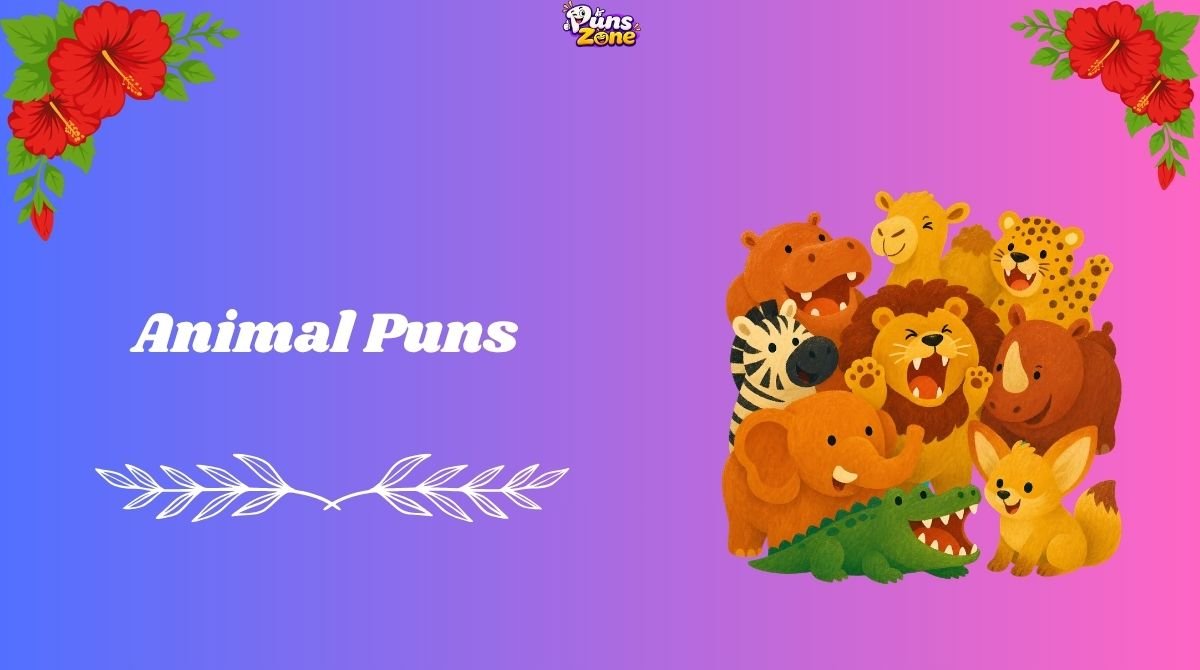 animal-puns