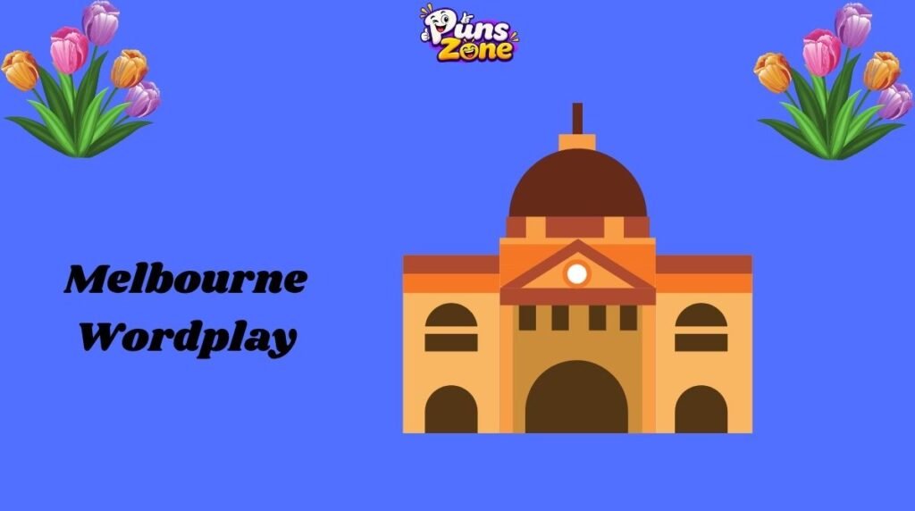 Melbourn Wordplay