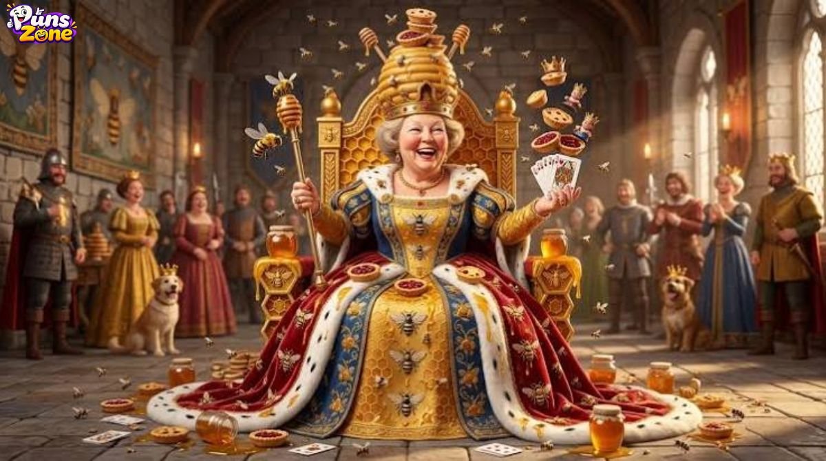 queen-puns