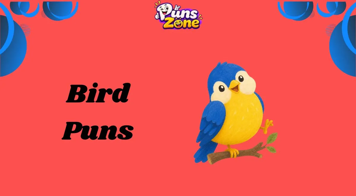 bird-puns
