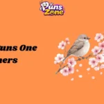 Bird Puns One Liners