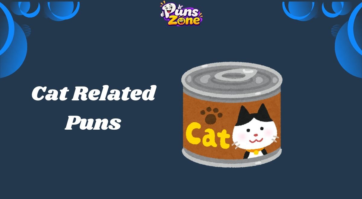 cat-related-puns
