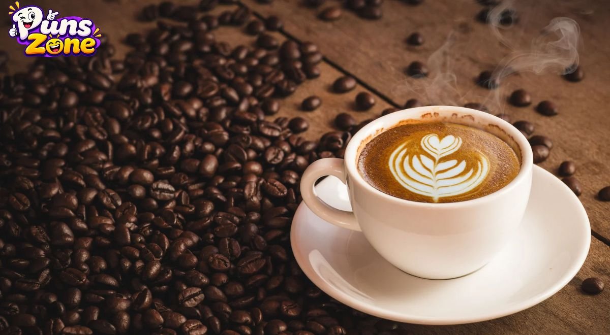 coffee-love-puns