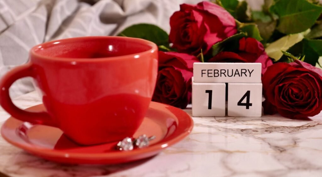 Coffee Puns for Valentine's Day and Anniversary Cards
