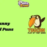 Funny Bird Puns