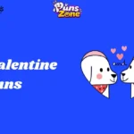 Dog Valentine Puns