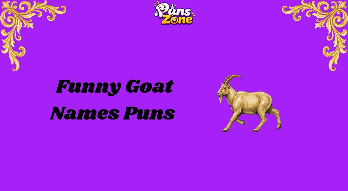 funny-goat-names-puns