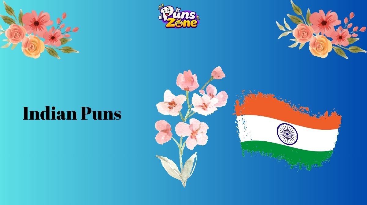 250+ Indian Puns That Bring the Spice in 2K26