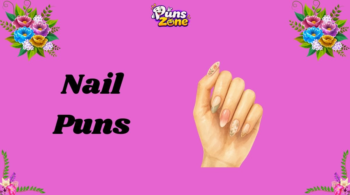 nail-puns
