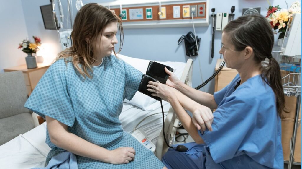 Nurse Puns for Instagram Captions