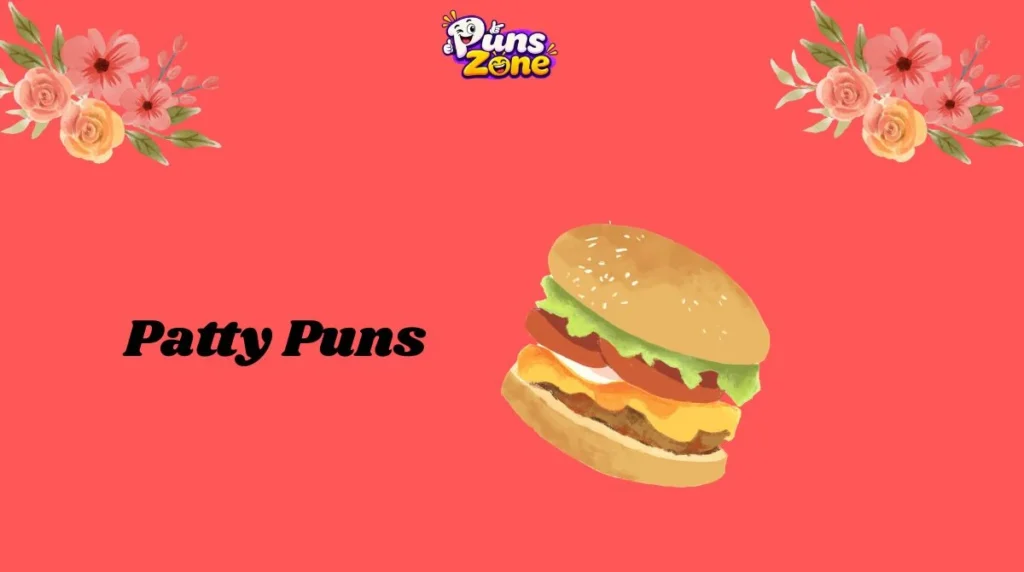 Patty Puns
